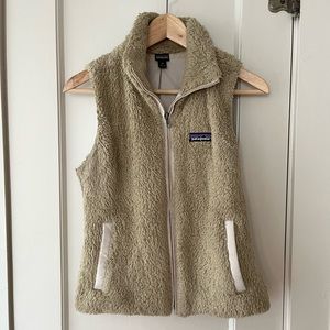 Patagonia Los Gatos vest